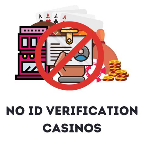  casino no id required